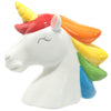Ceramic Unicorn Piggy Bank